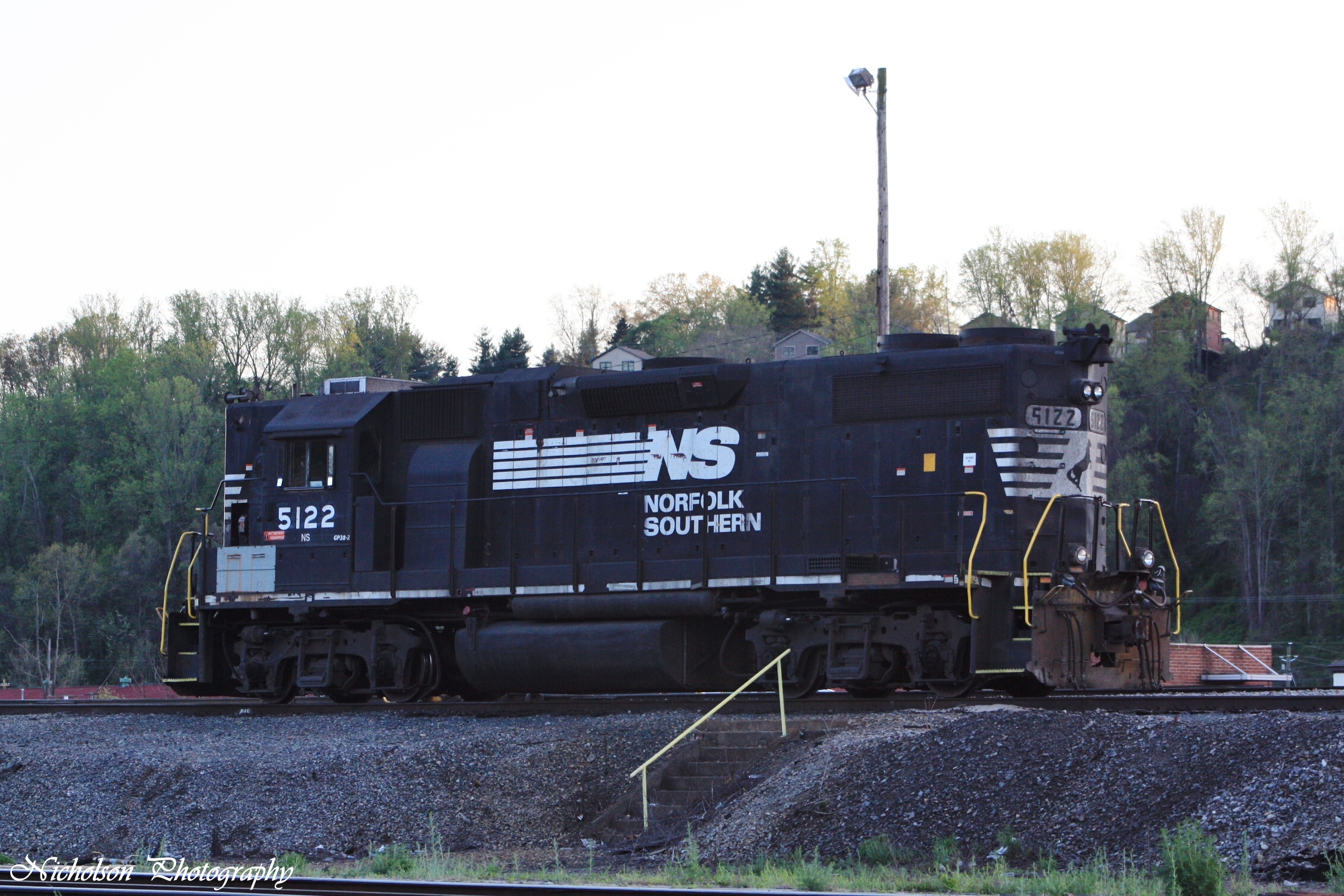 NS 5122